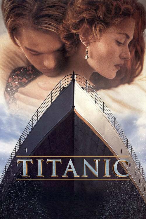 Titanic - imagix